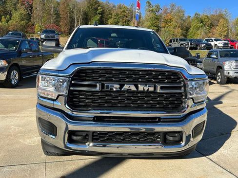 Used 2022 RAM 2500 Big Horn image 3