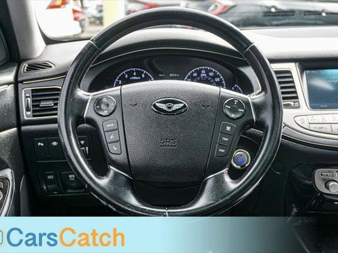 Used 2014 Hyundai Genesis 3.8 w/ Technology Package 03 image 27