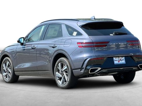New 2026 Genesis GV70 3.5T Sport Advanced image 4
