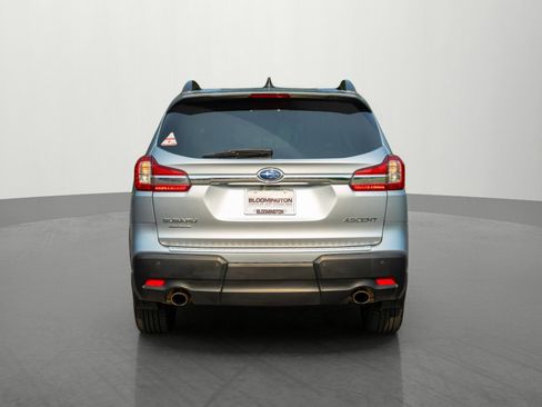 Used 2021 Subaru Ascent Premium w/ Sport Package AWD/4WD image 6