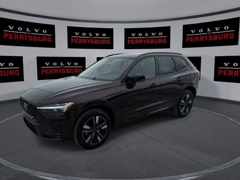 New 2026 Volvo XC60 B5 Plus w/ Protection Package Premier AWD/4WD image 4