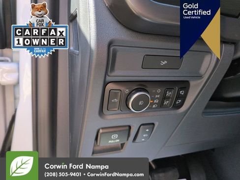 Certified 2026 Ford F150 Tremor w/ Tow/Haul Package AWD/4WD image 15