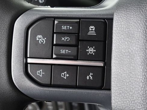 New 2025 Ford F150 XLT w/ Equipment Group 302A MID image 34