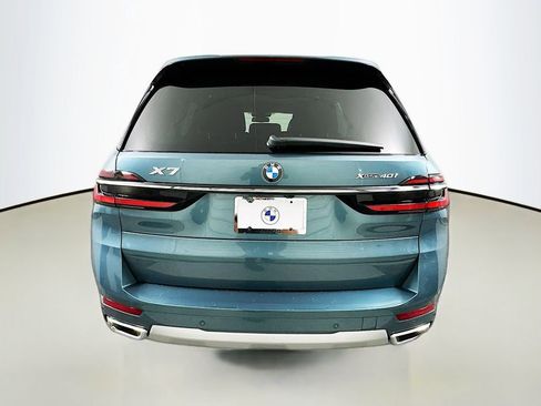 Used 2026 BMW X7 xDrive40i w/ Premium Package image 6