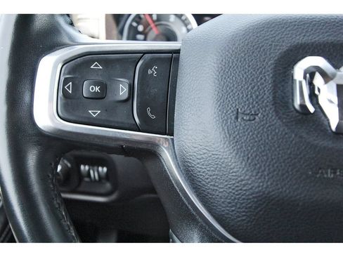 Used 2023 RAM 2500 Laramie AWD/4WD image 18