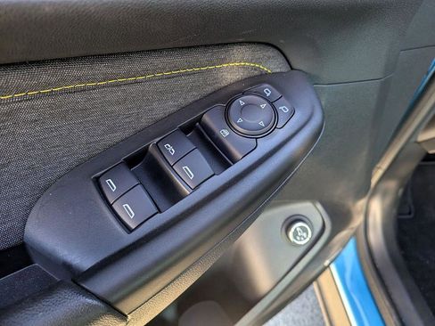 New 2025 Chevrolet TrailBlazer ACTIV w/ Convenience Package image 13