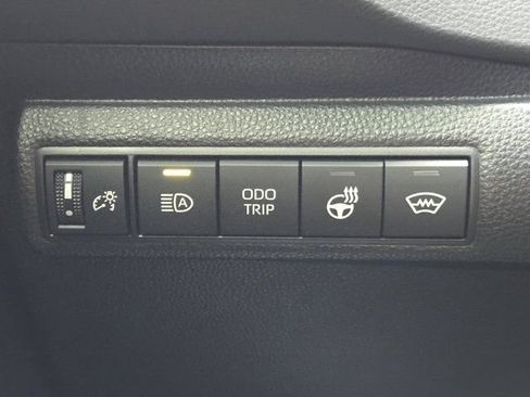 Used 2025 Toyota Corolla GR AWD/4WD image 23