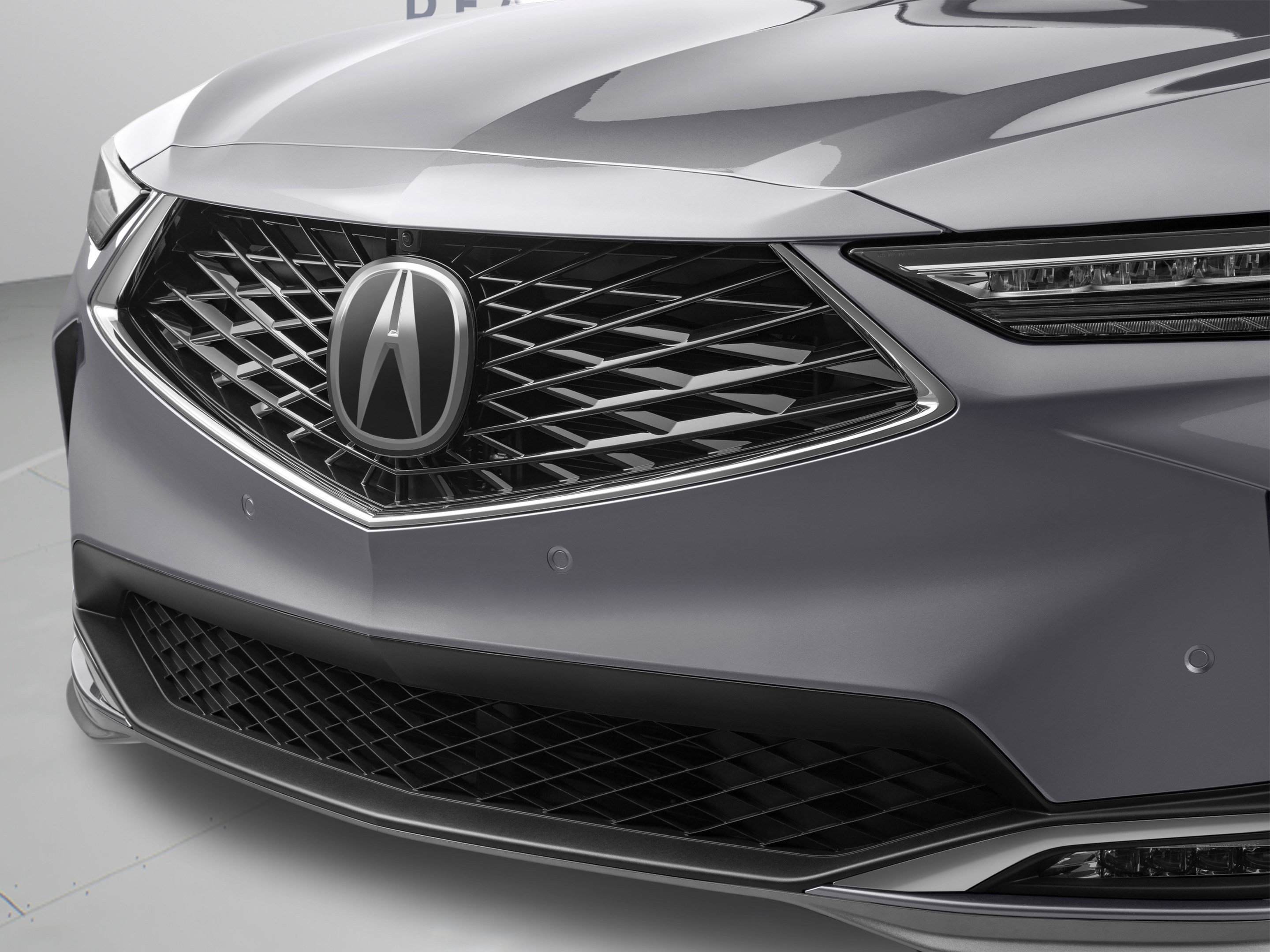 New 2026 Acura MDX A-Spec AWD/4WD image 56