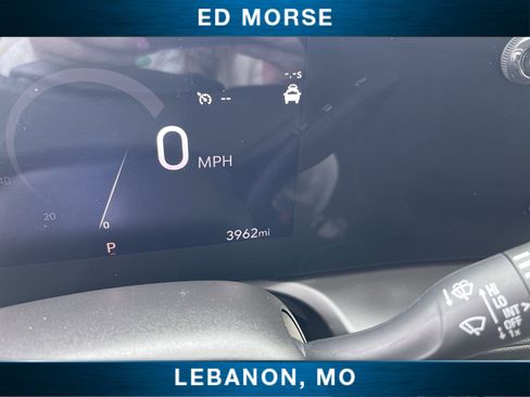 Used 2024 Buick Encore GX Preferred image 12