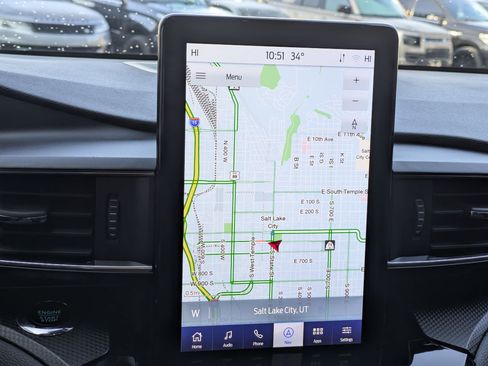 Used 2023 Ford Explorer ST w/ Equipment Group 401A image 23