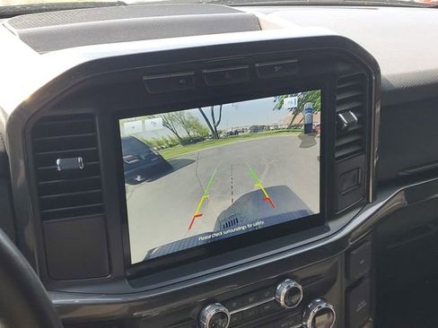 Used 2021 Ford F150 XLT w/ Equipment Group 302A High AWD/4WD image 19