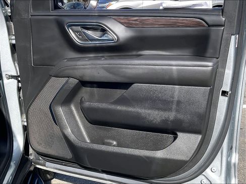 Used 2024 Chevrolet Tahoe LS w/ Driver Alert Package image 25