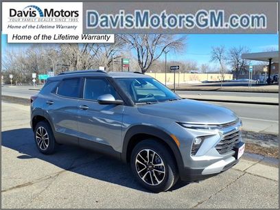 New 2026 Chevrolet TrailBlazer LT w/ Convenience Package