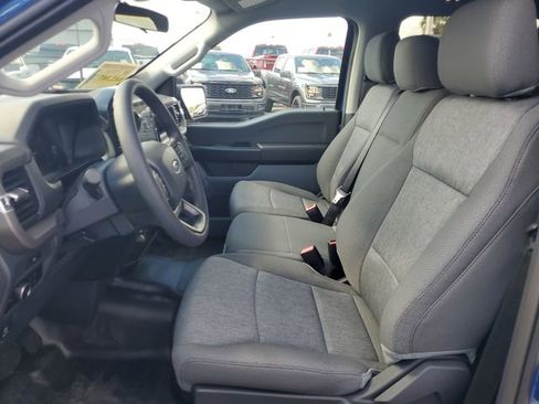 New 2025 Ford F150 XL image 9