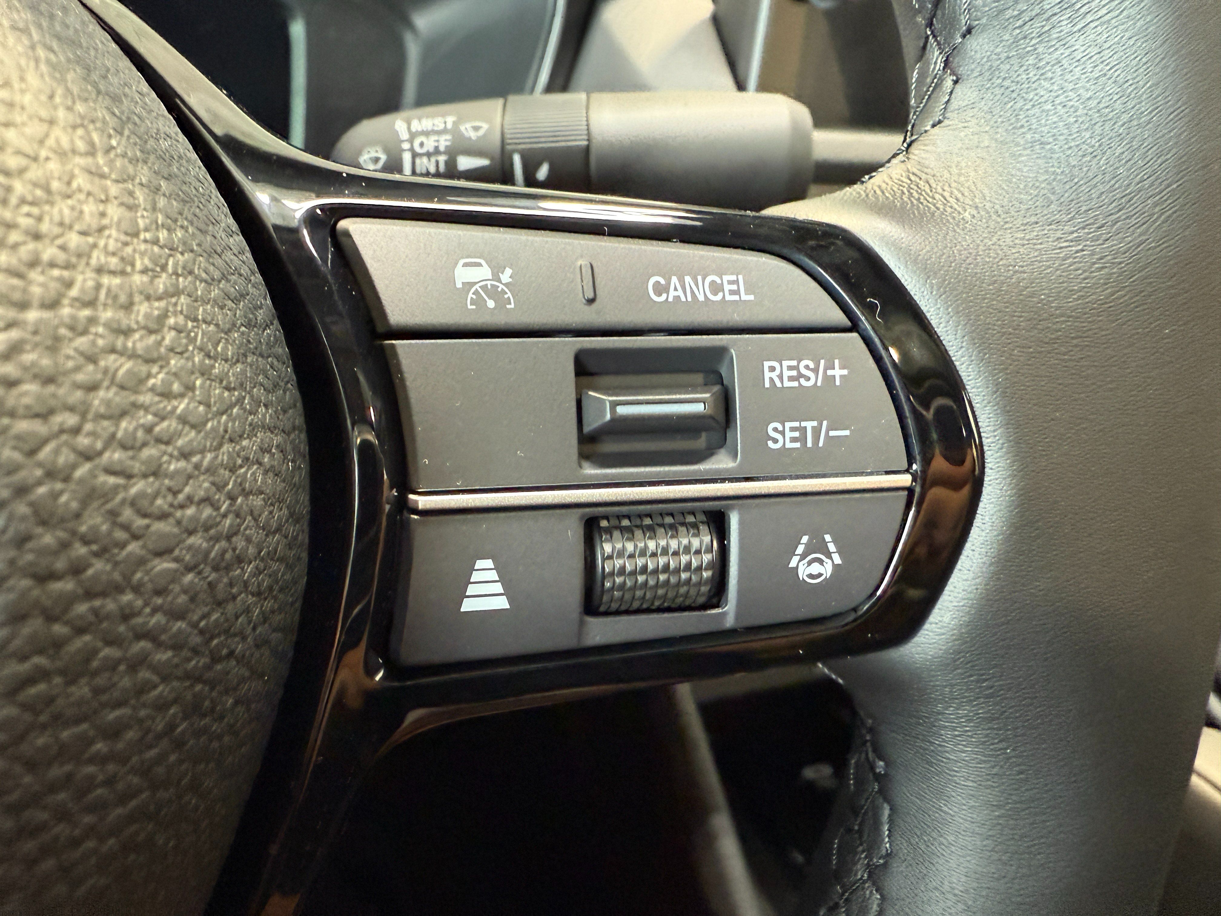 Used 2026 Acura Integra FWD image 15