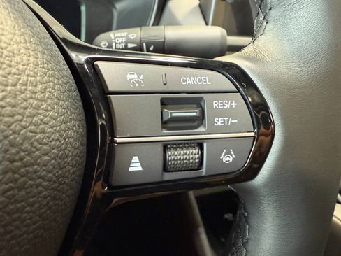 New 2026 Acura Integra FWD image 15