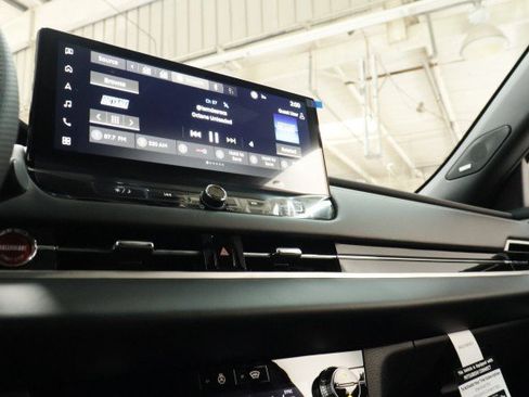 New 2026 Mitsubishi Outlander AWD image 12
