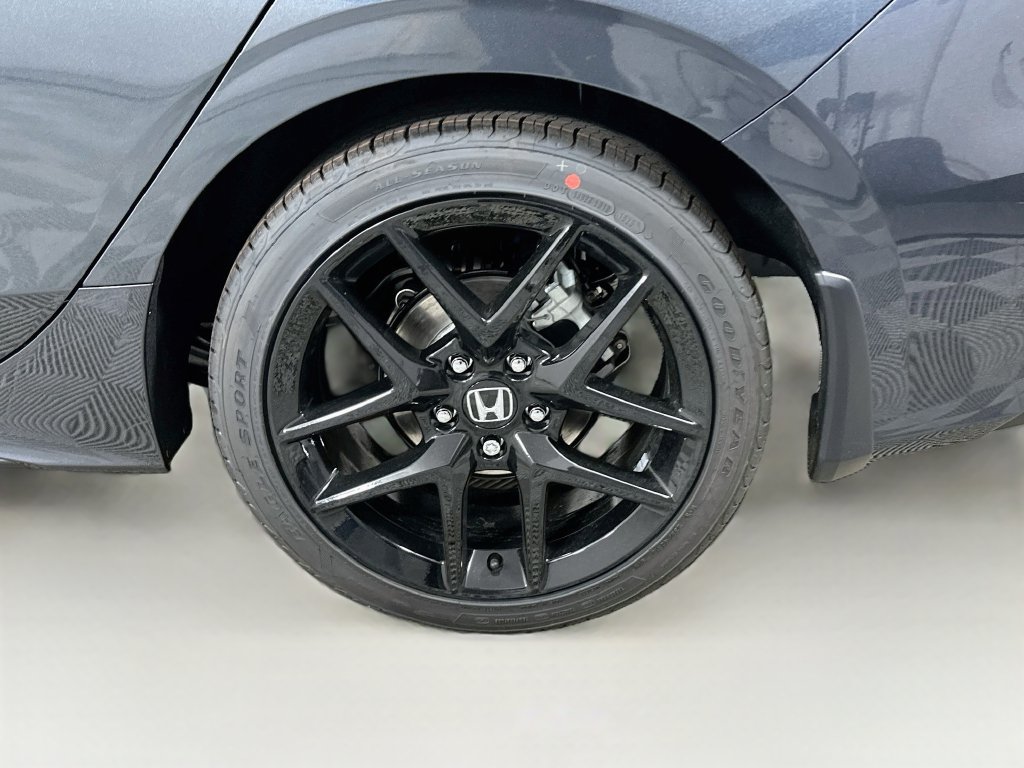 Used 2026 Honda Civic Sport image 24