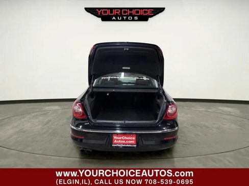 Used 2012 Volkswagen CC Sport FWD image 5