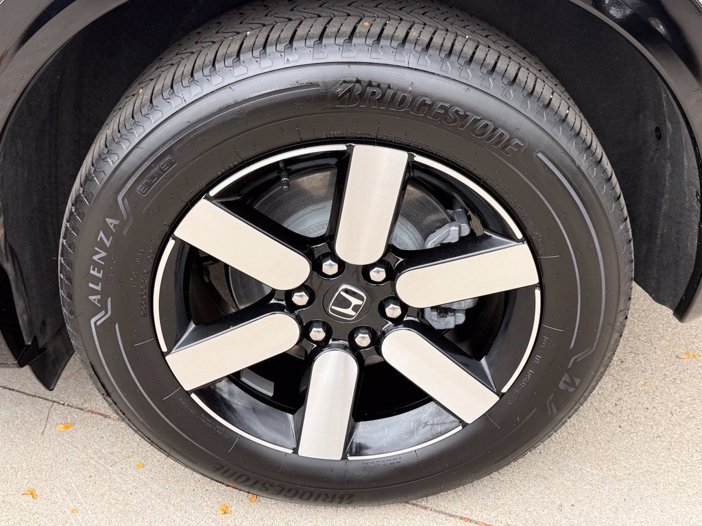 Used 2024 Honda Prologue Touring image 10