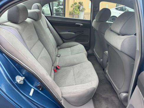 Used 2010 Honda Civic LX image 16
