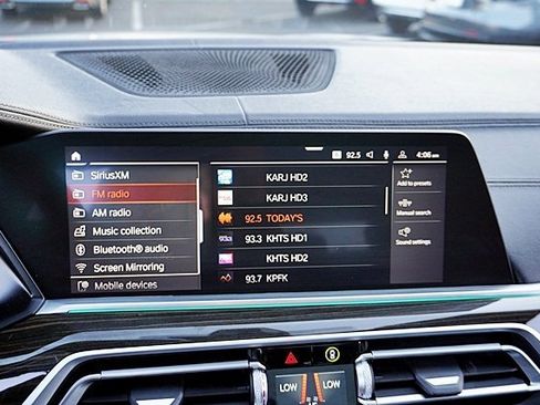 Used 2020 BMW X5 sDrive40i w/ Convenience Package image 29