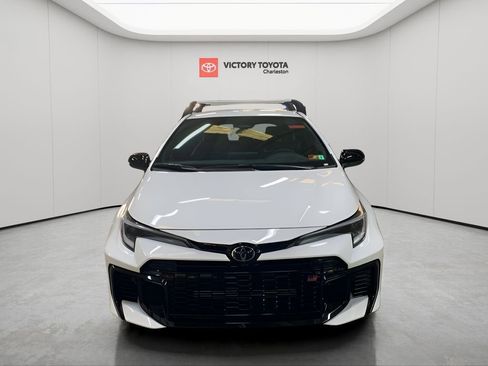 New 2025 Toyota Corolla GR image 32