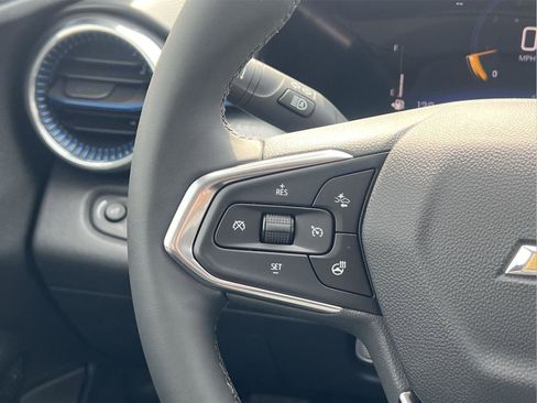 New 2026 Chevrolet Trax LT w/ Driver Confidence Package image 16