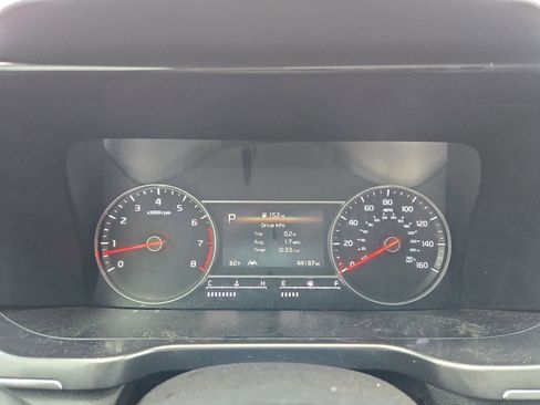 Used 2023 Kia Sorento S w/ Panoramic Sunroof Package image 32