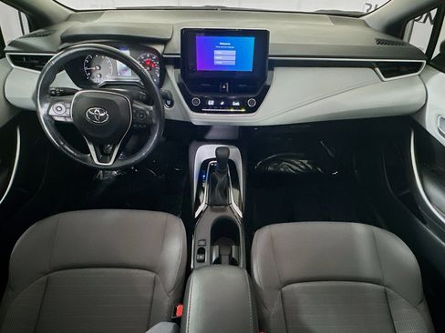 Used 2023 Toyota Corolla SE image 27
