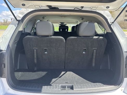 Used 2024 Kia Sorento S image 35