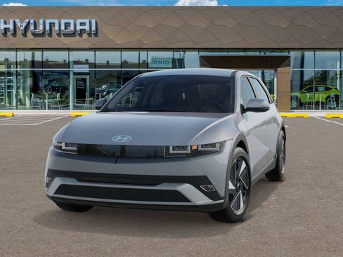 New 2026 Hyundai Ioniq 5 SE RWD image 6