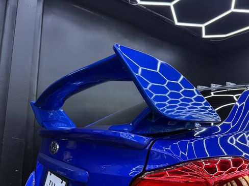 Used 2019 Subaru WRX STI AWD/4WD image 26