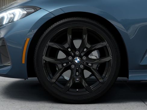 New 2026 BMW 330i Sedan image 7