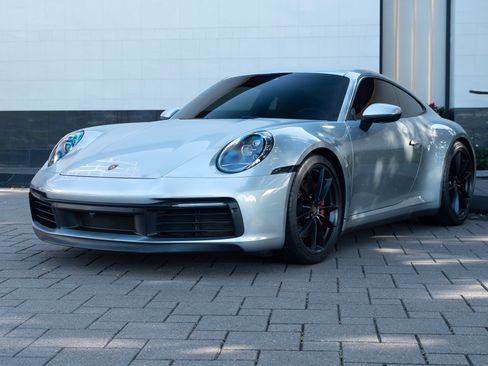 Used 2020 Porsche 911 Carrera S RWD image 17