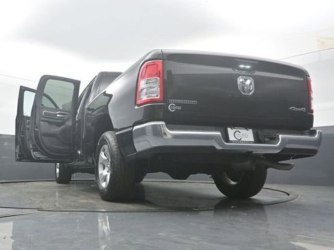 Used 2023 RAM 1500 Big Horn AWD/4WD image 60