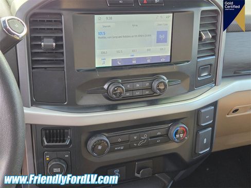 Certified 2023 Ford F150 XLT image 20