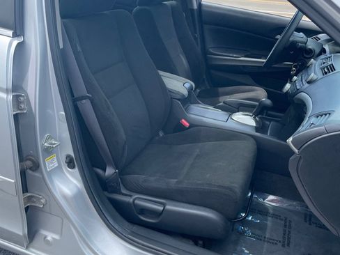 Used 2008 Honda Accord EX image 23