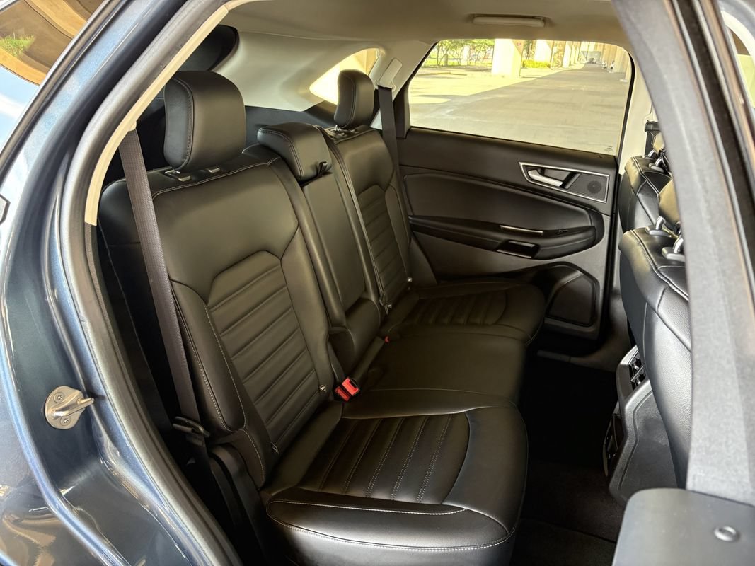 Used 2019 Ford Edge SEL w/ Equipment Group 201A FWD image 33