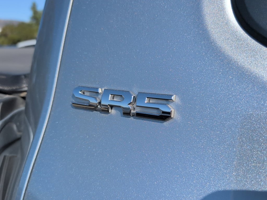 Certified 2024 Toyota Tacoma SR5 RWD image 12