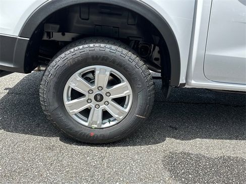 New 2025 Ford Ranger XL w/ Trailer Tow Package image 17