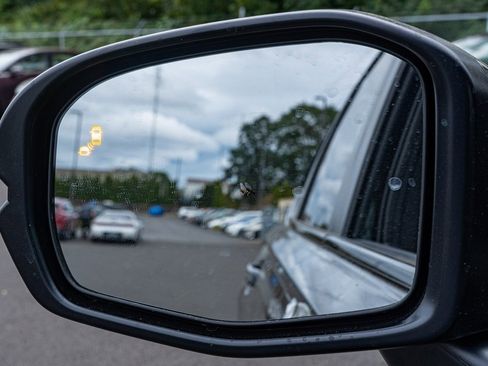 New 2026 Honda CR-V Sport Touring image 30