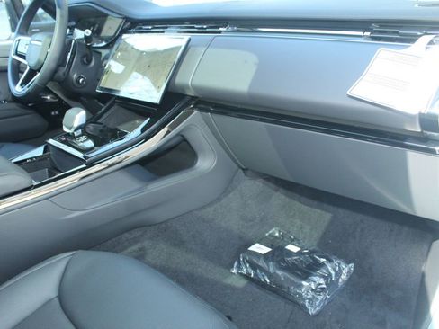New 2026 Land Rover Range Rover Sport SE AWD/4WD image 24