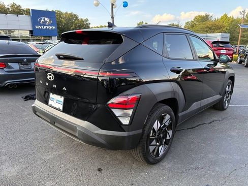 Used 2024 Hyundai Kona SEL FWD image 7