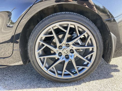 Certified 2025 Toyota Camry XSE image 18