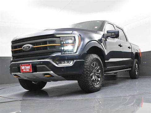 Used 2023 Ford F150 Tremor w/ Equipment Group 402A High AWD/4WD image 30