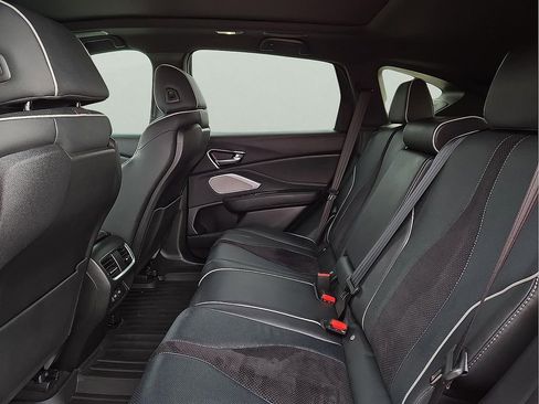 Used 2021 Acura RDX A-Spec image 10