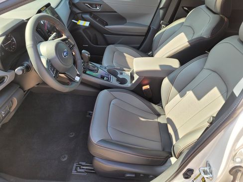 New 2026 Subaru Crosstrek 2.5i Limited AWD/4WD image 3