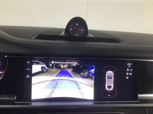 Certified 2023 Porsche Panamera 4 AWD/4WD image 38