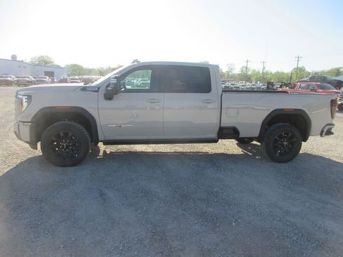 New 2026 GMC Sierra 3500 AT4 w/ AT4 Premium Plus Package AWD/4WD image 10